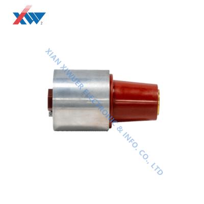 China Plug Sensor Plug In Bushing Epoxy Resin Phase-zero Integrated Sensor Installed In The Ring Main Unit for sale