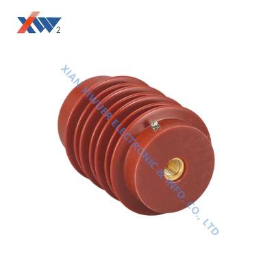 China 12kV Rated Voltage Insulating Capacitive Divider with Long Lasting Partial Discharge for sale