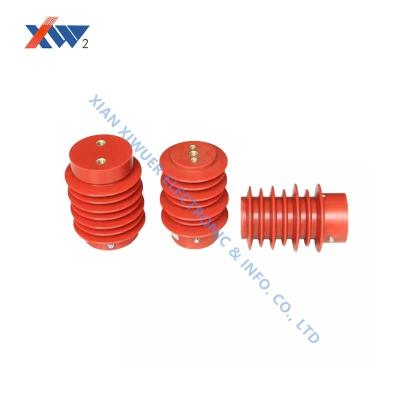 China Capacitive Insulator for Indoor/Outdoor MV Switchgear Partial Discharge 5pC for sale