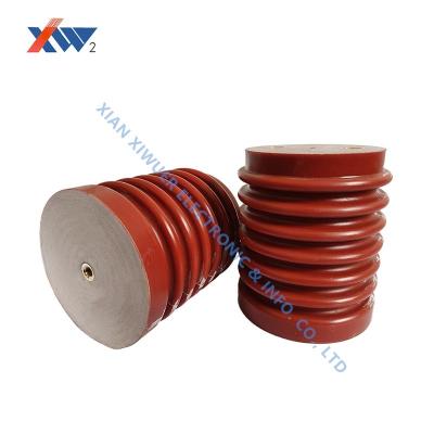 China ISO45001 Certified Capacitive Insulator for Switchgear  -40°C- 85°C Design for sale