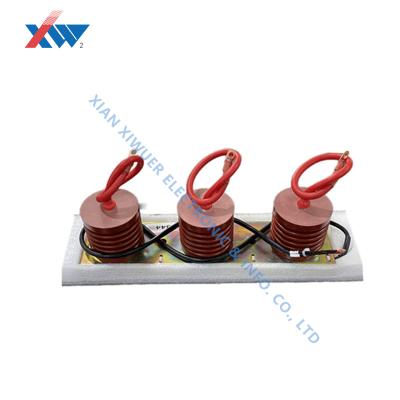 China High Voltage Zero Sequence Voltage Sensor 10kV Primary And Secondary Fusion Voltage Sensor Power Capacitor Pulse for sale