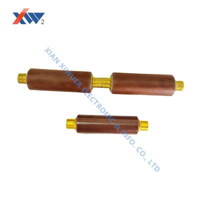 China Excellent Voltage Characteristics Live Line Capacitor For 24kV 125pF Nominal Working Voltage for sale