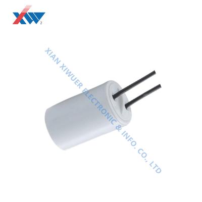 China CBB80 630VAC 60μF Light Fittings Compensation Film Capacitor For Fluorescent Lamps for sale