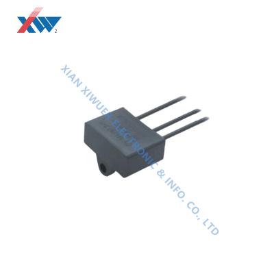 China Box type metallized polypropylene film capacitor 450VDC 3μF stable plastic shell package film capacitor for sale