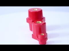 Standoff Insulator SM - 51M8 Tailored for High - End Electrical Systems 