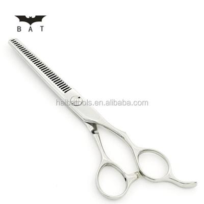 Chine BT4-32 Hitachi SUS 440C 6.0 Inch Hair Thinning Shears 440c Japanese Steel à vendre