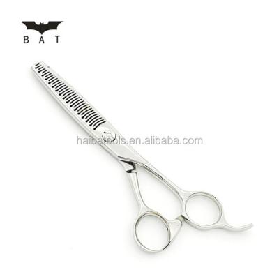 Chine BT2-34 Japanese Steel 6.0 Inch Hair Thinning Shears Hairdressing Scissors Thinning Scissors For Beauty à vendre