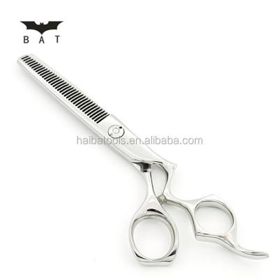 Chine BT19-35 440C Steel BarberHair Thinning Shears 35 Teeth Scissor à vendre