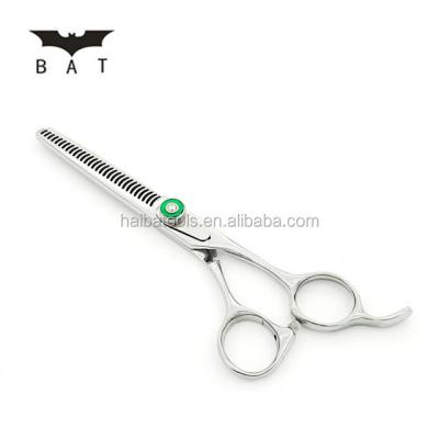 China ST2-30 Professional 6.0 Inch Hair Thinning Shears Beauty Scissors For Beauty à venda