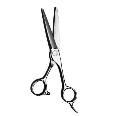 China AN355 Yamamura Japan 440C Barber Hair Cutting Scissors Hairdressing Scissors Barber Scissors 5.5 Inch for sale