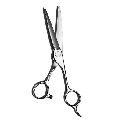 China AN358 New Style Professional Japanese Barber Hair Cutting Scissors 5.8 Inch Barber Scissors for sale