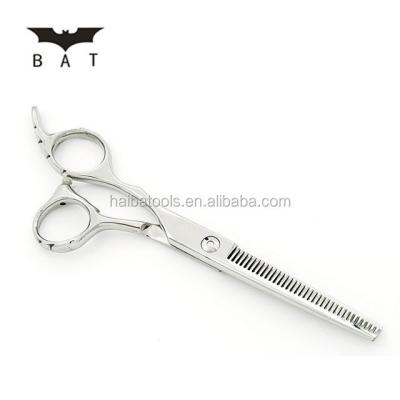 中国 ST10-30L Hot Sales 6.0 Inch Hair Scissors Left Handed Shears Beauty Salon Scissors 販売のため