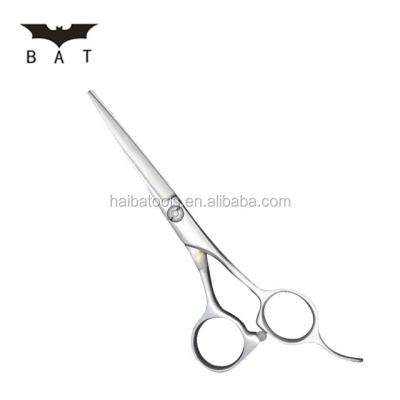 China 689-55 Professional 420J2 5.5 inch hair cutting scissors hair shears for beauty for sale