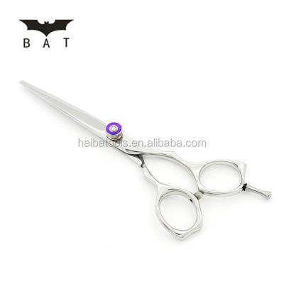 China ST7-55 Professional 420J2 5.5 inch hair cutting scissors hair shears for beauty for sale