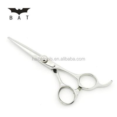 China BX-55 Hot Sales 5.5 Inch Barber Hair Cutting Scissors Beauty Salon Shears for sale