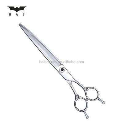 China GR15-80SA Hot sales Professional Hitachi SUS 440C 8.0 inch grooming scissors dog shears zu verkaufen