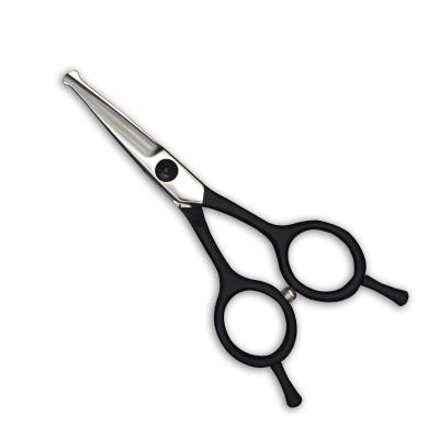 China GRF-45B Hot sales Japanese steel 4.5 inch ball tip blade pet grooming scissors à venda