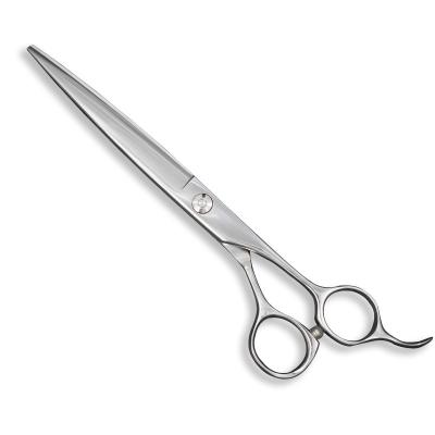 中国 BT11-70 Hot sales Professional Japanese stainless steel 440C 7.0 inch dog grooming cutting shears 販売のため