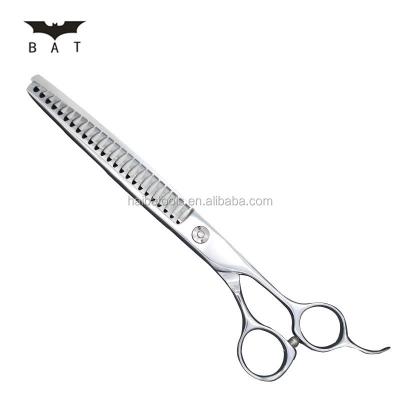 중국 GR11-7524 Hot sales Hitachi SUS 440C 7.5 inch professional pet grooming shears 판매용