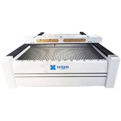 China Laser Engraving Acrylic CO2 Laser Engraver 1325 2030 3015 1300*2500mm 80w 100w 130w 150w 180w for sale