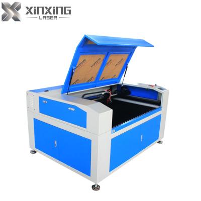 China Laser CUTTING laser engraving machine cortadora laser CO2 cutting machine laser engraving machine metal for sale