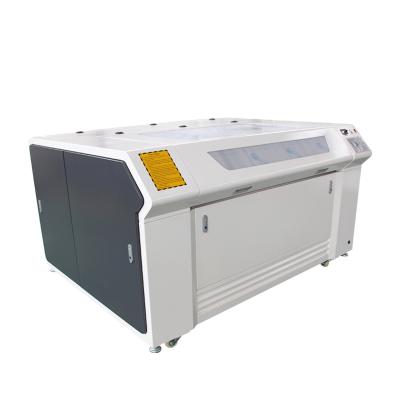 China laser engraving cabinet cnc laser rcd camera ccd camera laser cutter mashine popular type hade 1390 dubbal kating lesar for sale