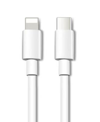 China Best Quality Speed ​​Fast Charger Fast Charging Type C USB C Cable To Power On Cable usbc For iPhone 12 20w USB-c Power Adapter usbc for sale