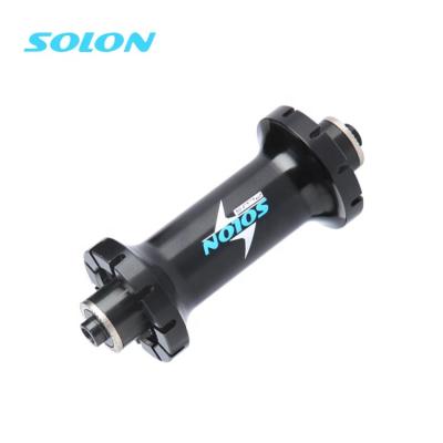 China Solon 16/18/20h Aluminum Alloy Road Bike Bicycle Hub Wheel Hub Hub V Brake Hub for sale