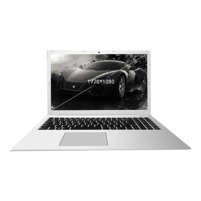 China Hot sale laptop 15.6 inch i7 10510u 8gb wireless cheap hot sale ssd notebooks gaming laptop for sale