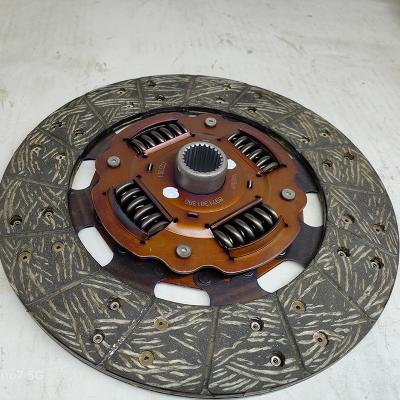 China Chinese auto part manufacturers sell high performance spare part plate clutch plates for trucks for sale