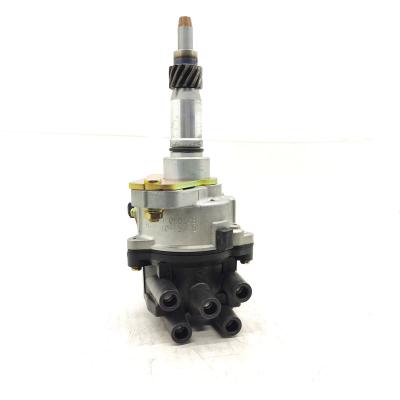 China Direct sales high performance vehicle engine parts ignition distributor standard for sale