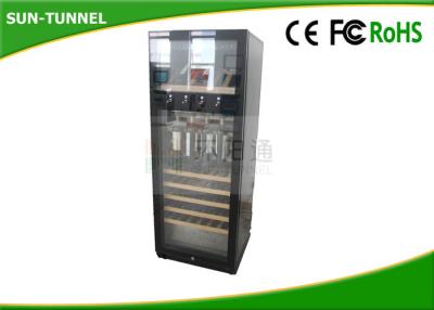 China Innovative Wine Vending Machine Retailing Variable Package Size Modular Design for sale