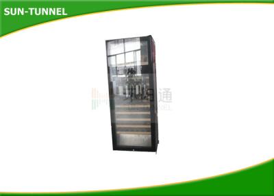 China Heavy Duty Wine Cabinet Wine Vending Machine For Community CE Certification for sale