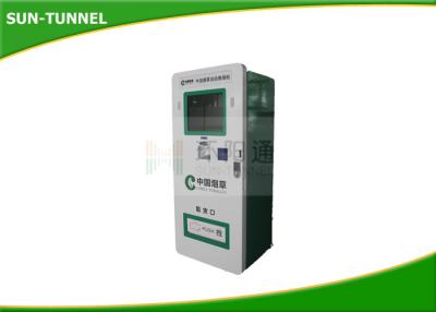 China Modern Single Cigarette Vending Machines Large Capacity Bright Showcase for sale