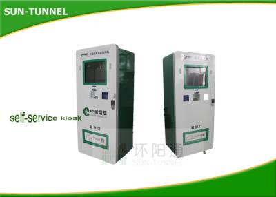 China Table Top Vending Machine Business Usage , Cigar Vending Machine With Drop Sensor for sale