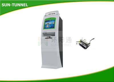 China De multifunctionele Binnenmuur zet de Couponverkoop 1280*1024 van de Self - servicekiosk op Te koop