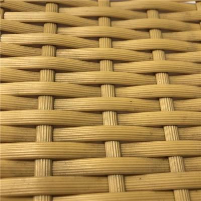 China 2000 Hour Modern UV Resistant High Quality Rattan For Out Door Furniture for sale