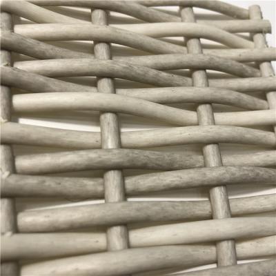 China Eco-freindly plastic twine rattan for swing chair for sale