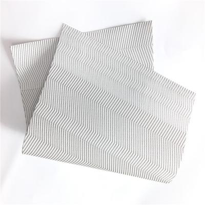 Cina Adjustable (size) latest style air vinyl mesh fabric for living room chair in vendita