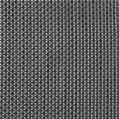 Chine Water Resistant Factory Price PVC Coated Mesh Woven Fabric For Outdoor Chairs à vendre