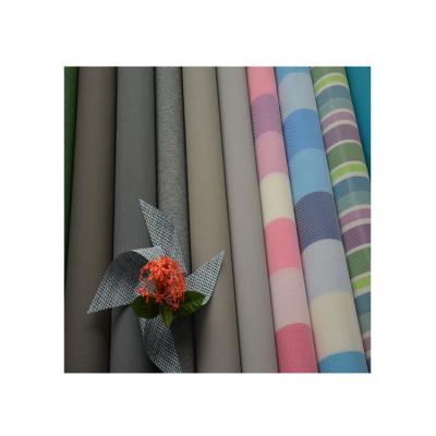 China High Grade Waterproof Vinyl PVC Mesh Fabric For Outdoor Beach Chair à venda