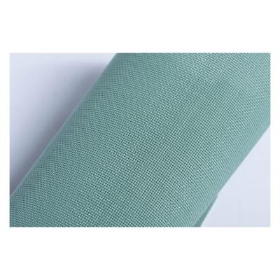 China Modern 1*1.2*1Blue PVC Mesh Fabric Anti-mold And Antibacterial For Garden Sun Lounger for sale