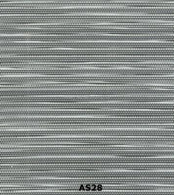 中国 Waterproof+ECO-Friendly Straw Look Braided Seamless Woven Vinyl Flooring, Wallpaper, PVC Wallpaper 販売のため