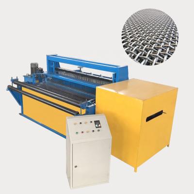 China Full Automatic Hotels APACHE 2-5mm Yarn Crimped Weaving Machine for sale