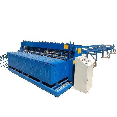 China Cheap Garden Playground Railway Road Warehouse Storage Rack Making Mesh Welding Machine Machine Welded Wire Mesh Welded for sale