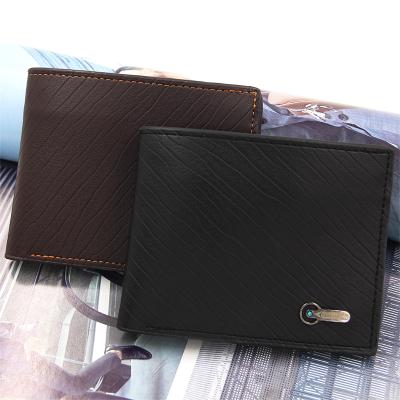 China NO MenBense Hot Selling Men's Wallet Fashion Large Capacity Multifunctional Casual Wallet New for sale