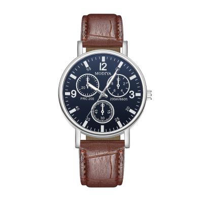 China 2018 New Fashion Chronograph High Quality Men Design Cheap Wrist Watch for sale