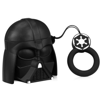 China Multi-choice Anti-drop Starwar Anime Case For Air Pod Cartoon Starwars New Case For Airpod Designer Cute Case Cover Wholesale for sale