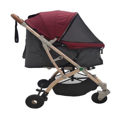 China SUSTAINABLE PET STROLLER for sale