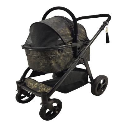 China SUSTAINABLE PET STROLLER for sale